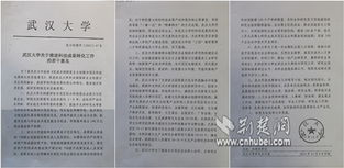 武大版“黃金十條”重磅出臺，攜手光谷共促科技成果轉化